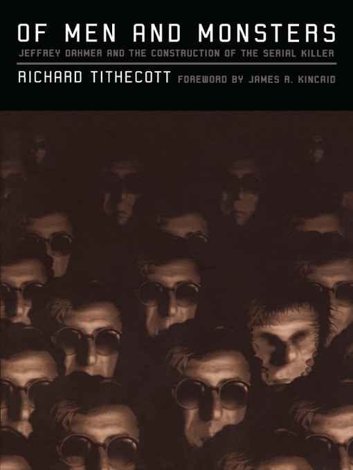 Title details for Of Men and Monsters by Richard Tithecott - Available